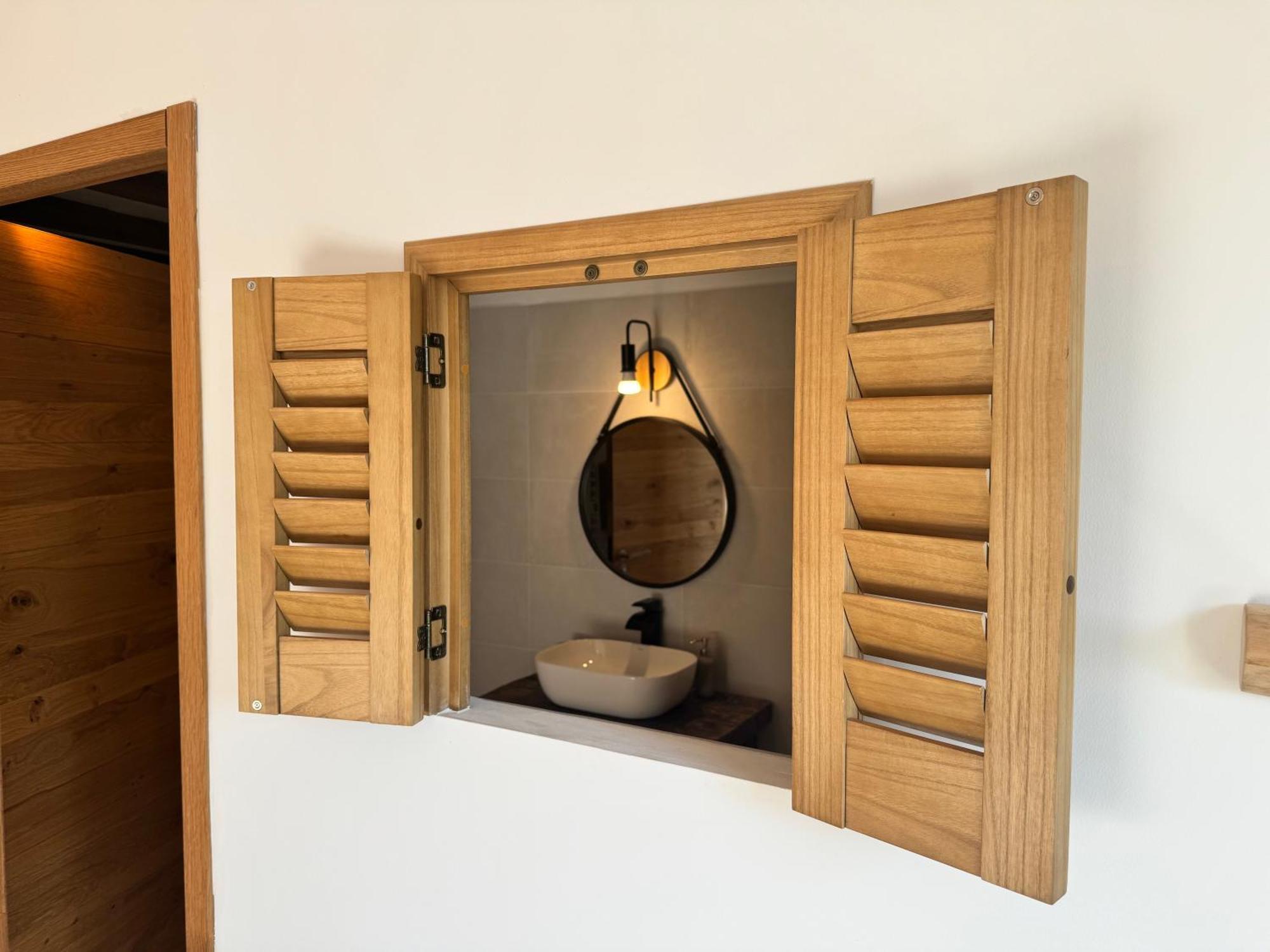Bed and Breakfast Mas Campau Fontvieille Esterno foto